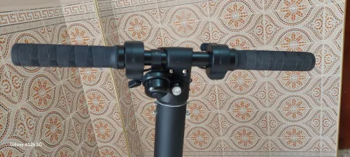 Trottinette électrique urbain glande 