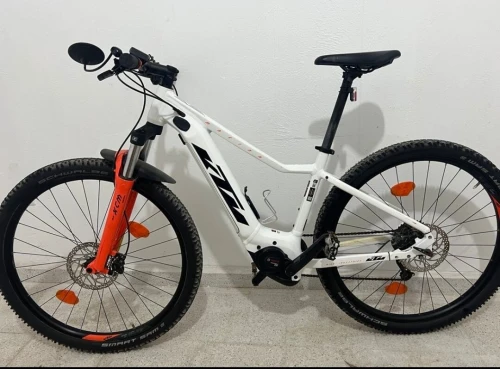 Velo electrique
