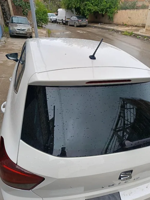Seat Ibiza 2019 STYLE