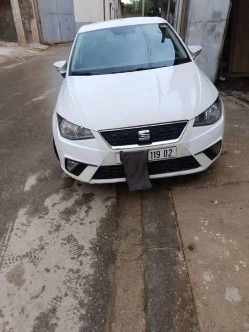 Seat Ibiza 2019 STYLE