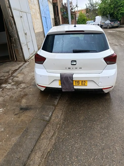 Seat Ibiza 2019 STYLE