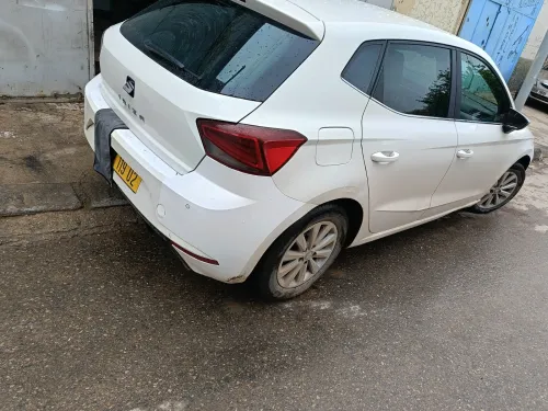 Seat Ibiza 2019 STYLE