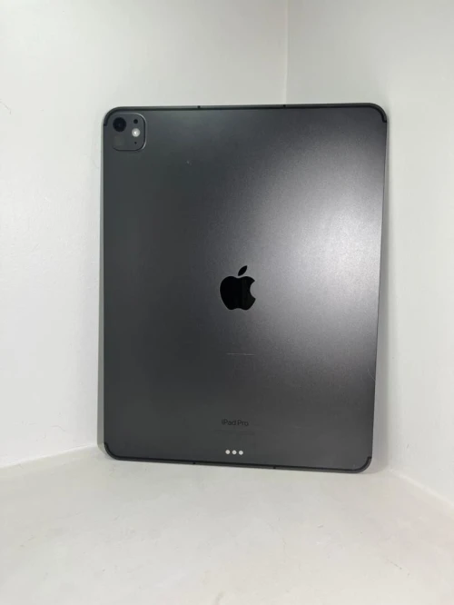 Ipade M4 pro 512gb 13inch