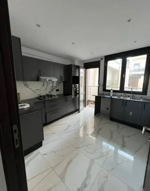Vente Appartement Duplex F5 Alger El harrach