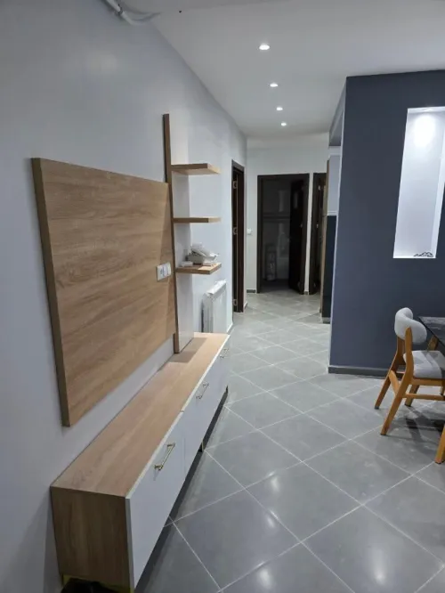 Vente Appartement F3 Alger Ain naadja