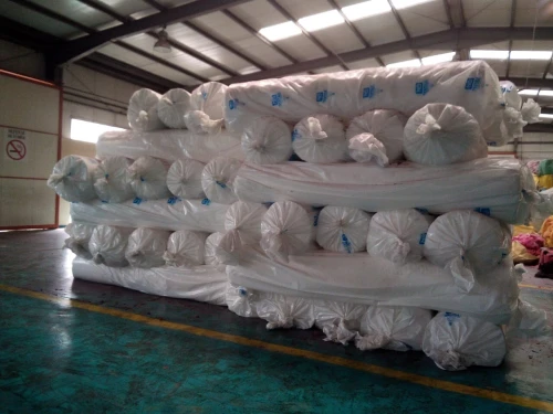 Géotextile non tissé aiguilleté 150-1200 g/m2  Fabricant, Drainage, filtration, séparation...