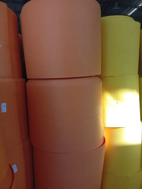 Bobine serpillière viscose 50 cm * 150 m, Fournisseur pour fabricants de serpillières