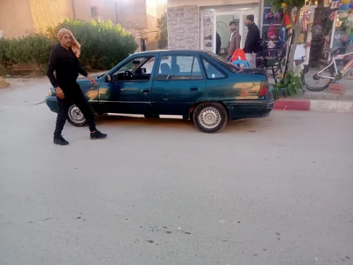 Daewoo Cielo 1999 