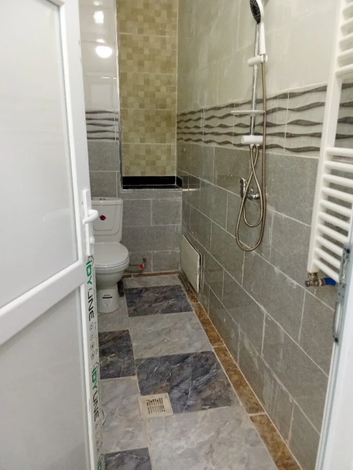 Vente Villa Sidi Bel Abbès Amarnas
