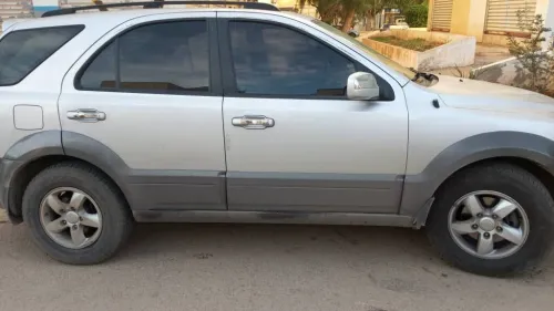Kia sorento 2009 