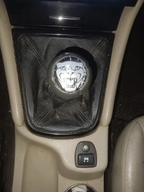 Jaguar X Type 2004 X Type