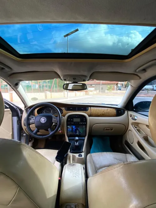 Jaguar X Type 2004 X Type