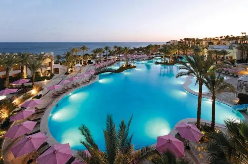 Sharm El Sheikh - Vol Direct - 10 ou 11 Nuits 