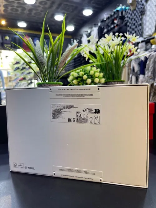 Samsung Galaxy tab S6 lite