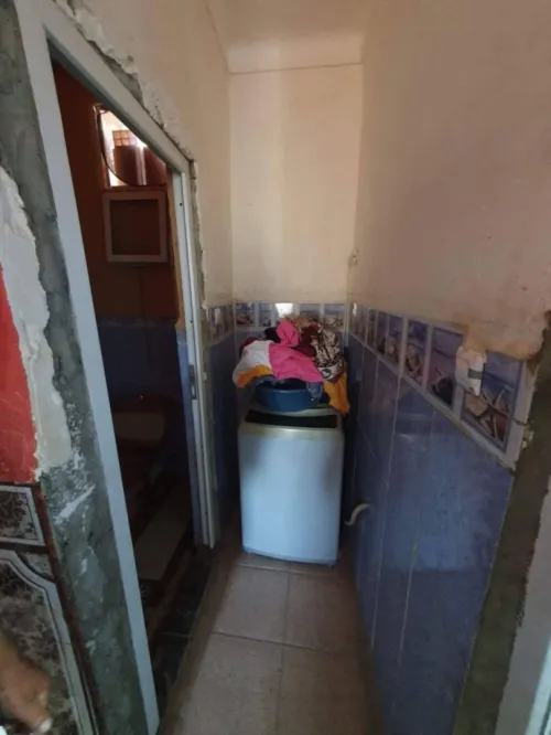 Vente Appartement F2 Blida Djebara