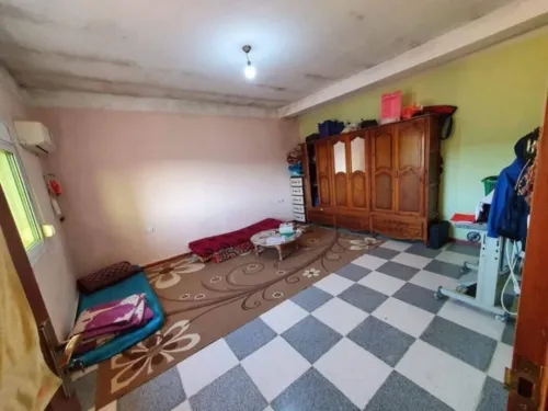 Vente Appartement F2 Blida Djebara