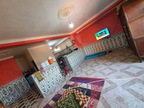 Vente Appartement F2 Blida Djebara