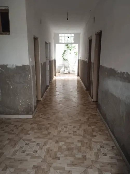 Vente Villa Oran Marsat el hadjadj