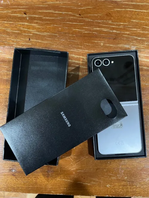 Samsung Samsung z flip6