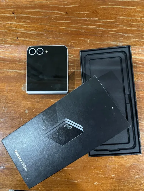 Samsung Samsung z flip6