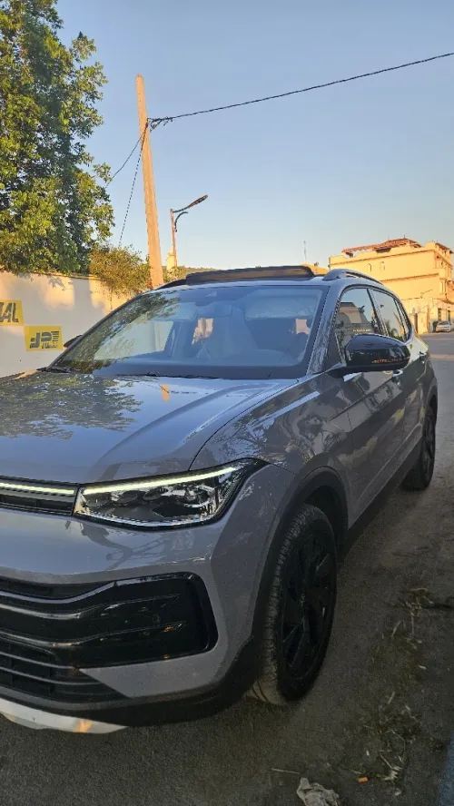 Volkswagen Tharu XR  2025 