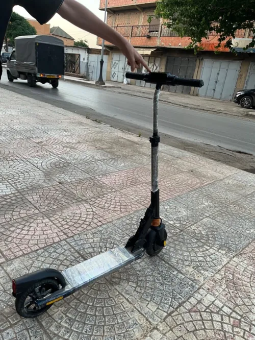 Surpass Scooter 
