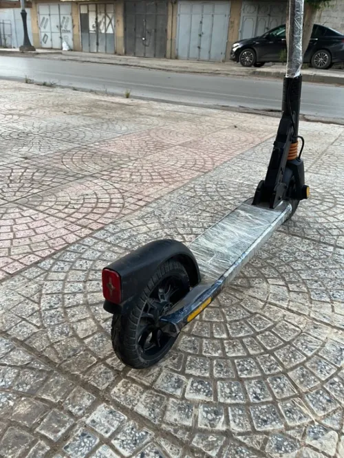 Surpass Scooter 