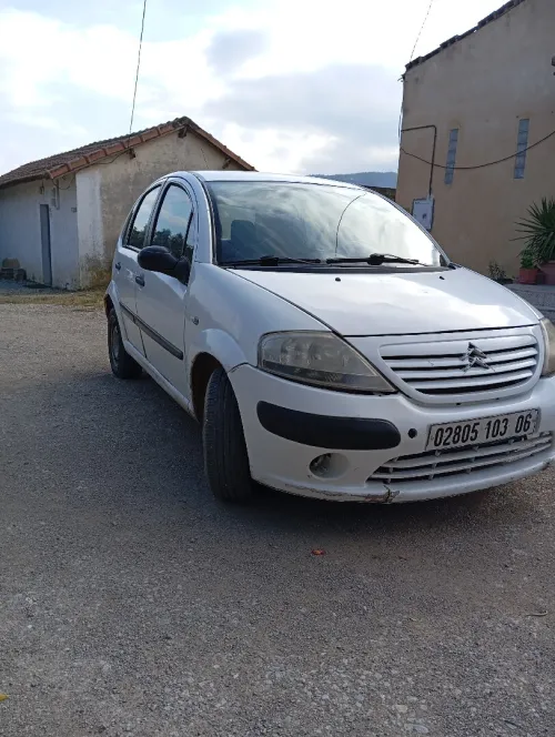 Citroen C3 2003 C3