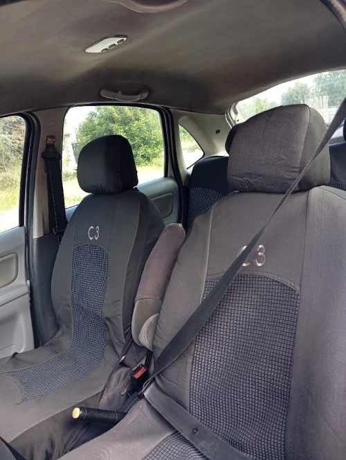 Citroen C3 2003 C3