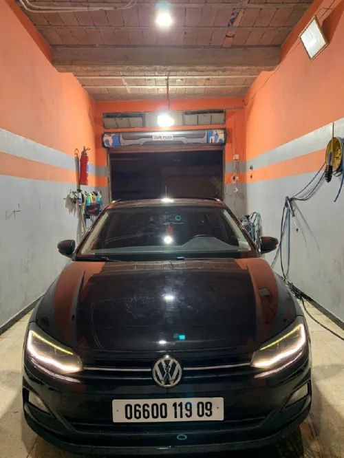 Volkswagen Polo 2019 Beats
