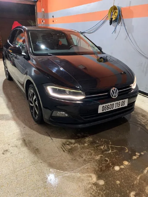 Volkswagen Polo 2019 Beats
