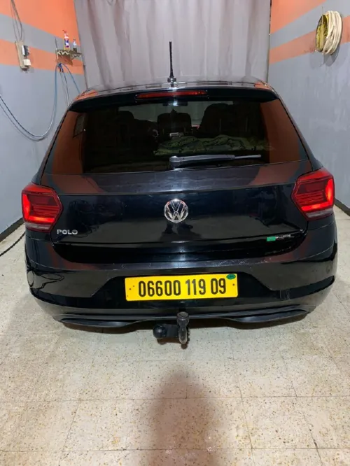 Volkswagen Polo 2019 Beats