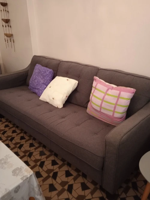 Fauteuil six 06 places