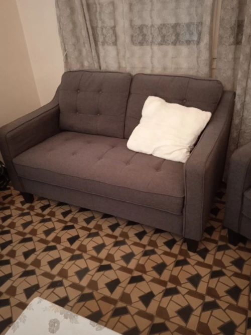 Fauteuil six 06 places