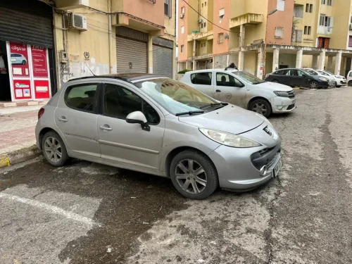 Peugeot 207 2009 Allure