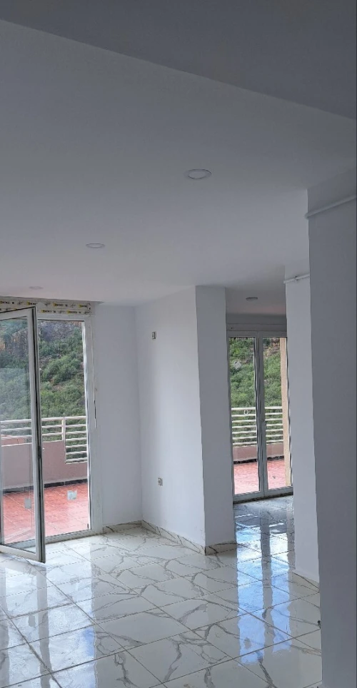 Vente Appartement F5 Béjaïa Oued ghir