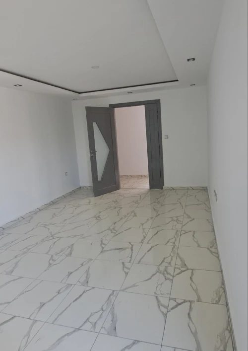 Vente Appartement F5 Béjaïa Oued ghir