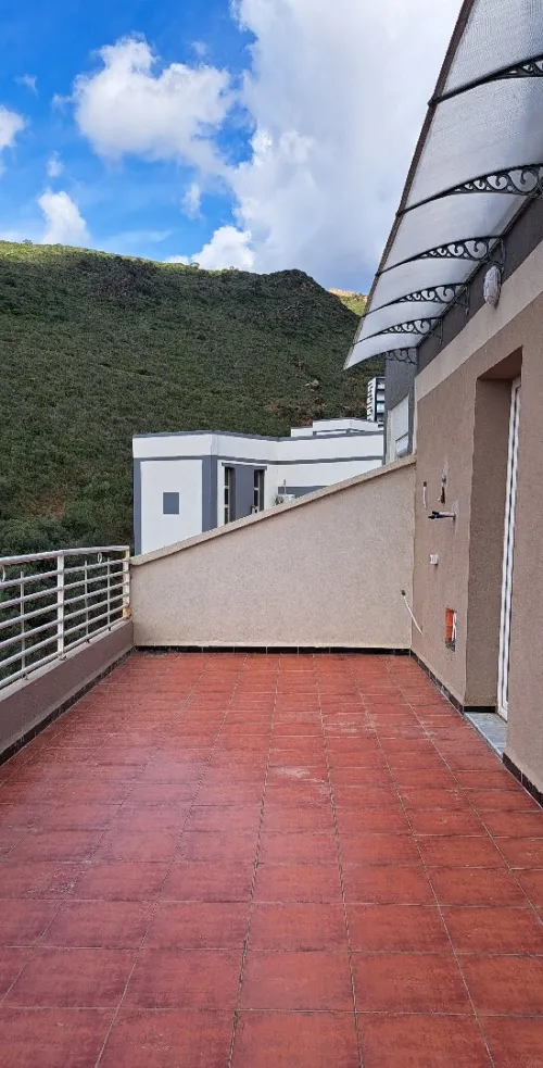 Vente Appartement F5 Béjaïa Oued ghir