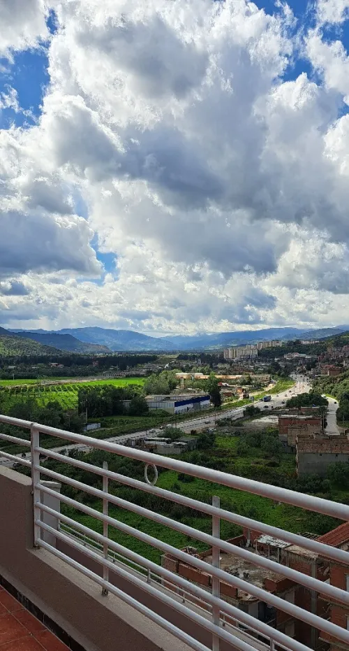 Vente Appartement F5 Béjaïa Oued ghir