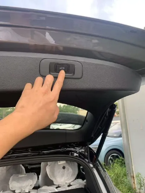 Geely Coolray 2026 Full option
