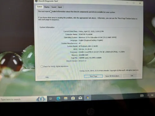 Hp-probook 