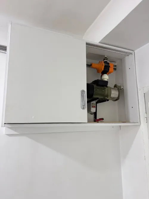 Location Immeuble Appartement F4 Tipaza Douaouda