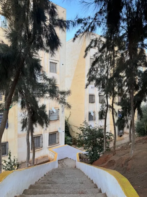 Location Immeuble Appartement F4 Tipaza Douaouda