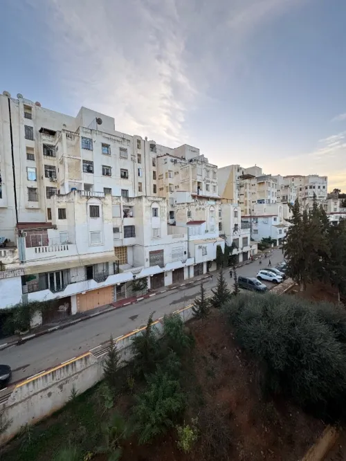 Location Immeuble Appartement F4 Tipaza Douaouda