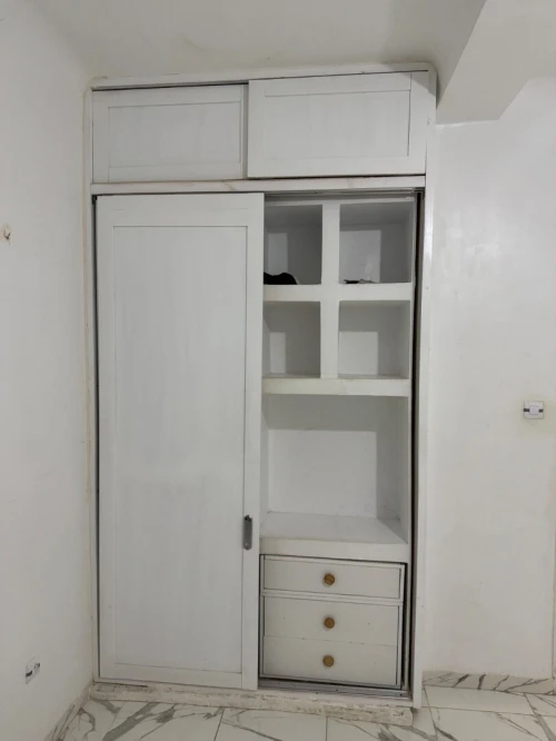 Location Immeuble Appartement F4 Tipaza Douaouda