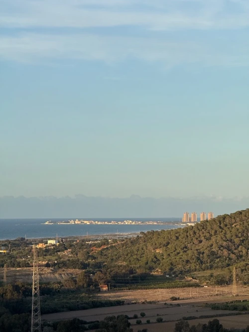 Location Immeuble Appartement F4 Tipaza Douaouda