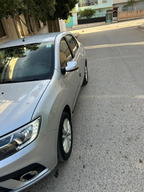 Renault Symbol 2018 Made In Bladi