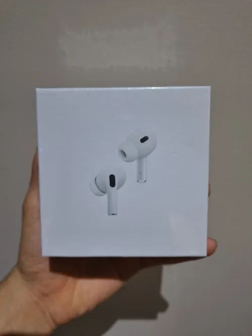 Airpod pro 2 bonne qualité