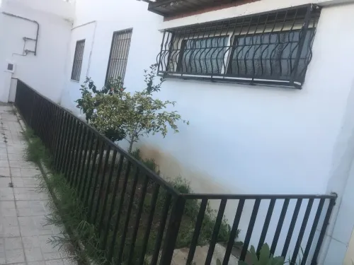 Location Appartement F3 Alger Dar el beida