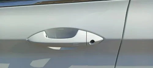 Geely Coolray 2026 tout option